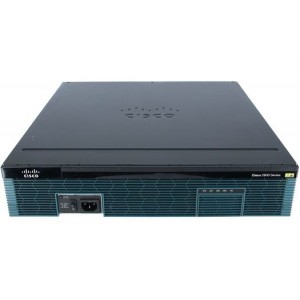 CISCO Router 2921-K9